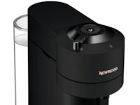 Nespresso Vertuo Next kaffemaskin fra DeLonghi ENV120BMAE (sort) Kapselmaskiner
