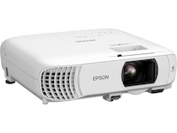 Epson TW-840 3LCD projektor (hvit) Projektorer