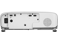 Epson TW-840 3LCD projektor (hvit) Projektorer