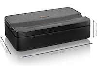 Optoma Photon Go Smart portabel projektor Projektorer