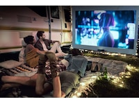 Optoma Photon Go Smart portabel projektor Projektorer