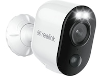 Reolink Argus 3 Ultra 4K trådløs overvåkningskamera Overvåkningskameraer