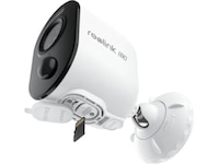 Reolink Argus 3 Ultra 4K trådløs overvåkningskamera Overvåkningskameraer