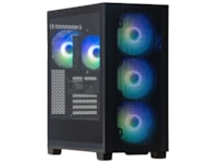 Komplett-PC Advanced Gaming a135 RGB Gaming-PC stasjonær