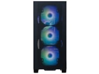 Komplett-PC Advanced Gaming a135 RGB Gaming-PC stasjonær