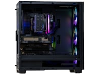 Komplett-PC Advanced Gaming a135 RGB Gaming-PC stasjonær