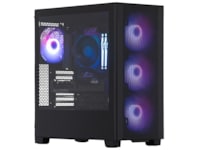 Komplett-PC Advanced Gaming a150 RGB Gaming-PC stasjonær
