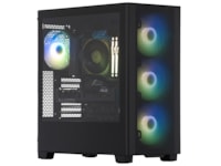 Komplett-PC Advanced Gaming a150 RGB Gaming-PC stasjonær