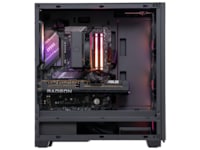 Komplett-PC Advanced Gaming a150 RGB Gaming-PC stasjonær