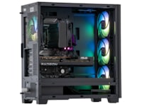 Komplett-PC Advanced Gaming a150 RGB Gaming-PC stasjonær