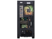 Komplett-PC Advanced Gaming a150 RGB Gaming-PC stasjonær