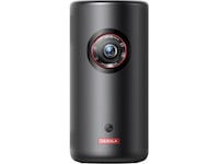 Anker Nebula Capsule 3 Laser Projektor (sort) Projektorer