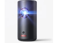 Anker Nebula Capsule 3 Laser Projektor (sort) Projektorer