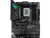 ASUS ROG STRIX B860-F GAMING WIFI Hovedkort -B-Grade Demo hovedkort