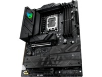 ASUS ROG STRIX B860-F GAMING WIFI Hovedkort -B-Grade Demo hovedkort