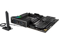 ASUS ROG STRIX B860-F GAMING WIFI Hovedkort -B-Grade Demo hovedkort