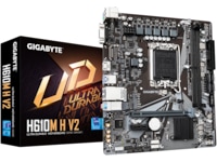 Gigabyte H610M H V2 Hovedkort Intel Socket