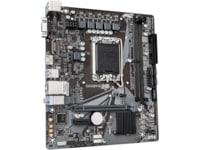 Gigabyte H610M H V2 Hovedkort Intel Socket