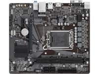 Gigabyte H610M H V2 Hovedkort Intel Socket