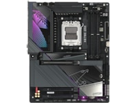 Gigabyte X870E AORUS MASTER Hovedkort AMD Socket