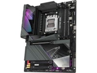 Gigabyte X870E AORUS MASTER Hovedkort AMD Socket