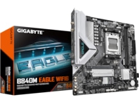 Gigabyte B840M EAGLE WIFI6 Hovedkort AMD Socket