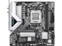 Gigabyte B840M EAGLE WIFI6 Hovedkort AMD Socket