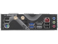 Gigabyte B840M EAGLE WIFI6 Hovedkort AMD Socket