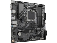 Gigabyte A620M DS3H Hovedkort AMD Socket