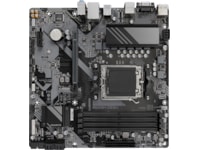 Gigabyte A620M DS3H Hovedkort AMD Socket