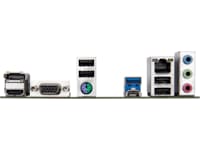 Gigabyte A620M DS3H Hovedkort AMD Socket