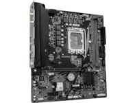 Gigabyte H610M D3H DDR4 WIFI Hovedkort Intel Socket