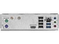 Gigabyte H610M D3H DDR4 WIFI Hovedkort Intel Socket