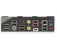 Gigabyte B650 EAGLE AX Hovedkort AMD Socket