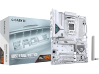 Gigabyte B850 EAGLE WF7 ICE Hovedkort AMD Socket