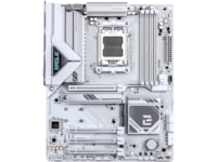 Gigabyte B850 EAGLE WF7 ICE Hovedkort AMD Socket