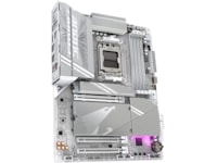 Gigabyte X870E AORUS ELITE WF7 ICE Hovedkort AMD Socket