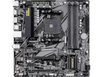 Gigabyte B550M DS3H R2 Hovedkort AMD Socket