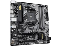 Gigabyte B550M DS3H R2 Hovedkort AMD Socket