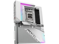 Gigabyte B650E AORUS STEALTH ICE Hovedkort AMD Socket