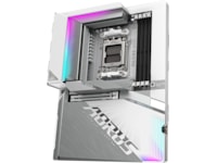 Gigabyte B650E AORUS STEALTH ICE Hovedkort AMD Socket