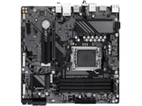 Gigabyte B650M D3HP AX Hovedkort AMD Socket