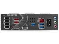 Gigabyte Z890 EAGLE WIFI7 Hovedkort Intel Socket