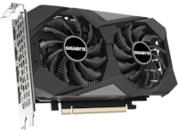 Gigabyte GeForce RTX 3050 WINDFORCE OC Skjermkort