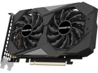 Gigabyte GeForce RTX 3050 WINDFORCE OC Skjermkort