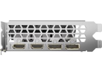 Gigabyte GeForce RTX 3050 WINDFORCE OC Skjermkort