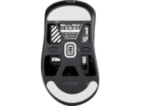 Pulsar Xlite V4 Mini Trådløs gamingmus (sort) Gamingmus