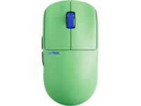 Pulsar X2 CrazyLight Trådløs Gamingmus (Aqua Zest) Gamingmus