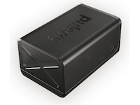 Pulsar Trådløs 4K Dongle (sort) Tilbehør