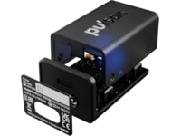 Pulsar Trådløs 4K Dongle (sort) Tilbehør